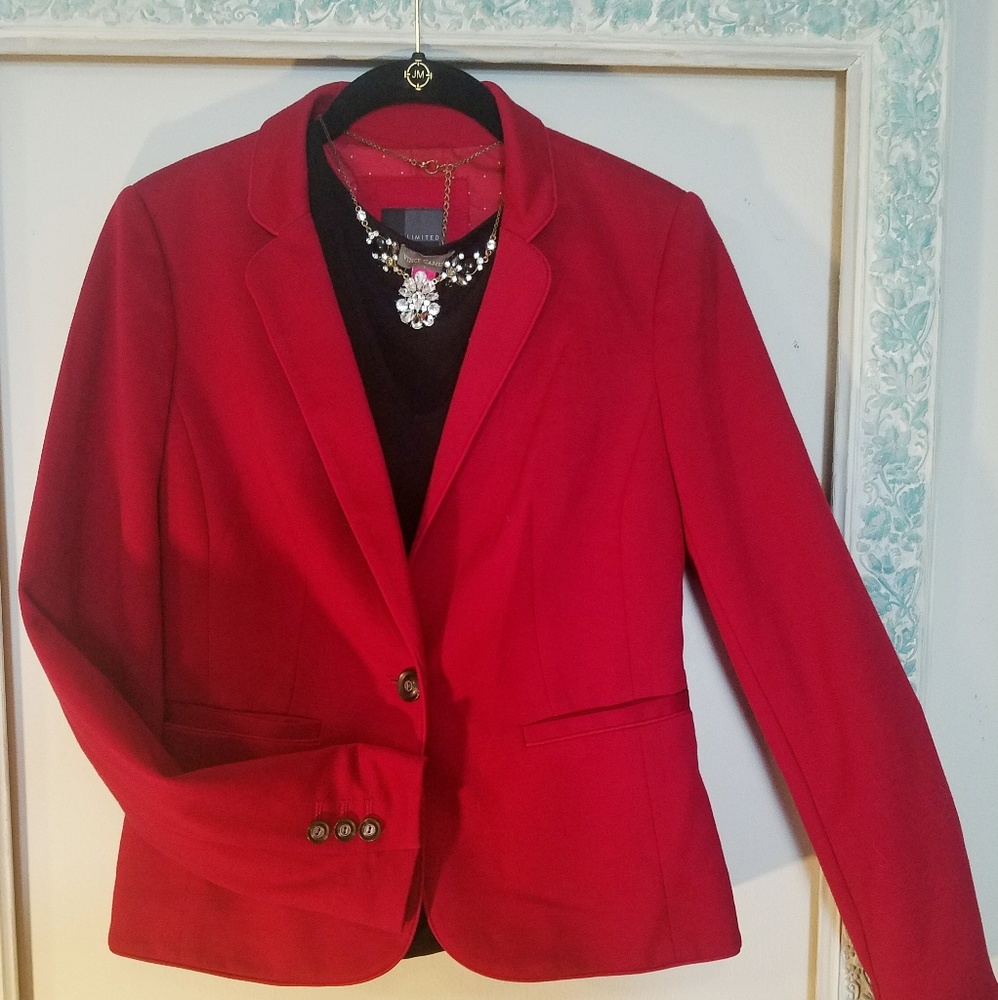 The Limited Jacket
